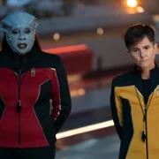Star Trek: Akademia Gwiezdnej Floty - galeria zdjęć - filmweb