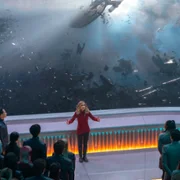 Star Trek: Akademia Gwiezdnej Floty - galeria zdjęć - filmweb