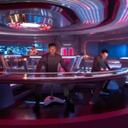 Star Trek: Akademia Gwiezdnej Floty - galeria zdjęć - filmweb