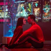 Star Trek: Akademia Gwiezdnej Floty - galeria zdjęć - filmweb