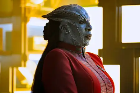 Star Trek: Akademia Gwiezdnej Floty - galeria zdjęć - filmweb