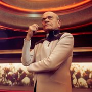 Robert Picardo w Star Trek: Akademia Gwiezdnej Floty