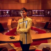 Star Trek: Akademia Gwiezdnej Floty - galeria zdjęć - filmweb