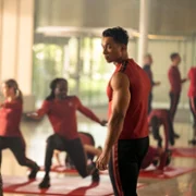 Star Trek: Akademia Gwiezdnej Floty - galeria zdjęć - filmweb