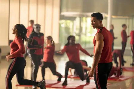 Star Trek: Akademia Gwiezdnej Floty - galeria zdjęć - filmweb