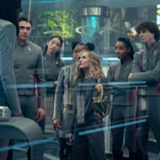 Star Trek: Akademia Gwiezdnej Floty - galeria zdjęć - filmweb