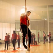 Star Trek: Akademia Gwiezdnej Floty - galeria zdjęć - filmweb