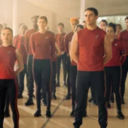 Star Trek: Akademia Gwiezdnej Floty - galeria zdjęć - filmweb