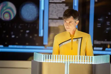Star Trek: Akademia Gwiezdnej Floty - galeria zdjęć - filmweb