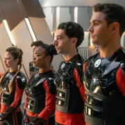 Star Trek: Akademia Gwiezdnej Floty - galeria zdjęć - filmweb