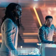 Star Trek: Akademia Gwiezdnej Floty - galeria zdjęć - filmweb