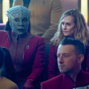Star Trek: Akademia Gwiezdnej Floty - galeria zdjęć - filmweb