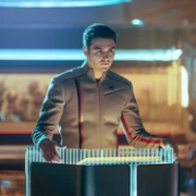 Star Trek: Akademia Gwiezdnej Floty - galeria zdjęć - filmweb