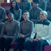 Star Trek: Akademia Gwiezdnej Floty - galeria zdjęć - filmweb