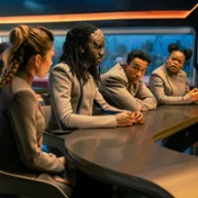 Star Trek: Akademia Gwiezdnej Floty - galeria zdjęć - filmweb