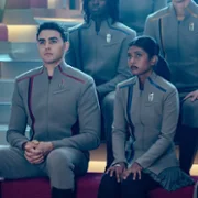 Star Trek: Akademia Gwiezdnej Floty - galeria zdjęć - filmweb