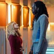 Star Trek: Akademia Gwiezdnej Floty - galeria zdjęć - filmweb