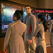 Star Trek: Akademia Gwiezdnej Floty - galeria zdjęć - filmweb