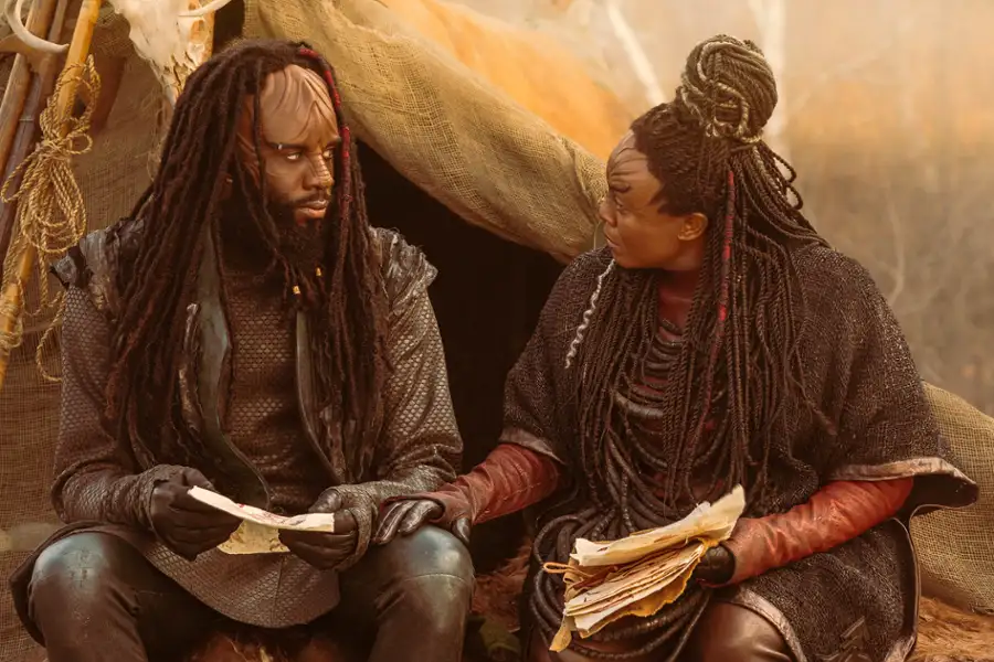 Star Trek: Akademia Gwiezdnej Floty - galeria zdjęć - filmweb