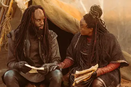 Star Trek: Akademia Gwiezdnej Floty - galeria zdjęć - filmweb