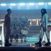 Star Trek: Akademia Gwiezdnej Floty - galeria zdjęć - filmweb