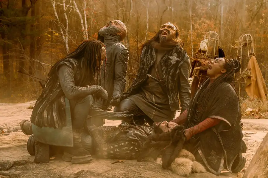 Star Trek: Akademia Gwiezdnej Floty - galeria zdjęć - filmweb