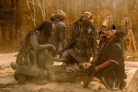 Star Trek: Akademia Gwiezdnej Floty - galeria zdjęć - filmweb