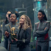 Star Trek: Akademia Gwiezdnej Floty - galeria zdjęć - filmweb