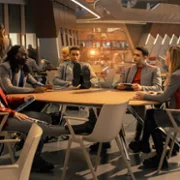 Star Trek: Akademia Gwiezdnej Floty - galeria zdjęć - filmweb