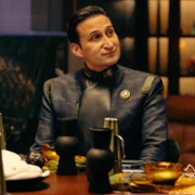 Star Trek: Akademia Gwiezdnej Floty - galeria zdjęć - filmweb