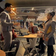 Star Trek: Akademia Gwiezdnej Floty - galeria zdjęć - filmweb