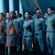 Star Trek: Akademia Gwiezdnej Floty - galeria zdjęć - filmweb