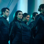 Star Trek: Akademia Gwiezdnej Floty - galeria zdjęć - filmweb