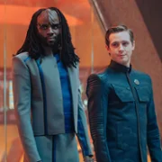 Star Trek: Akademia Gwiezdnej Floty - galeria zdjęć - filmweb