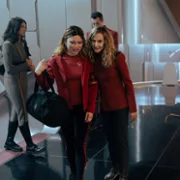Star Trek: Akademia Gwiezdnej Floty - galeria zdjęć - filmweb
