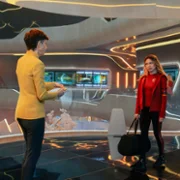 Star Trek: Akademia Gwiezdnej Floty - galeria zdjęć - filmweb