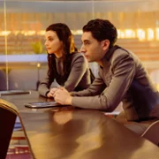 Star Trek: Akademia Gwiezdnej Floty - galeria zdjęć - filmweb