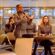 Star Trek: Akademia Gwiezdnej Floty - galeria zdjęć - filmweb