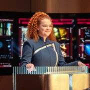 Star Trek: Akademia Gwiezdnej Floty - galeria zdjęć - filmweb