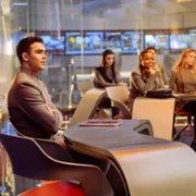 Star Trek: Akademia Gwiezdnej Floty - galeria zdjęć - filmweb