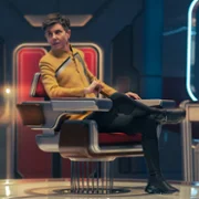 Star Trek: Akademia Gwiezdnej Floty - galeria zdjęć - filmweb