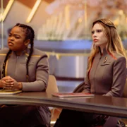 Star Trek: Akademia Gwiezdnej Floty - galeria zdjęć - filmweb