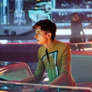 Star Trek: Akademia Gwiezdnej Floty - galeria zdjęć - filmweb
