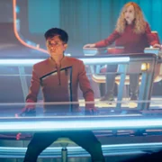 Star Trek: Akademia Gwiezdnej Floty - galeria zdjęć - filmweb