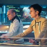 Star Trek: Akademia Gwiezdnej Floty - galeria zdjęć - filmweb
