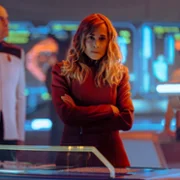 Star Trek: Akademia Gwiezdnej Floty - galeria zdjęć - filmweb