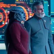 Star Trek: Akademia Gwiezdnej Floty - galeria zdjęć - filmweb