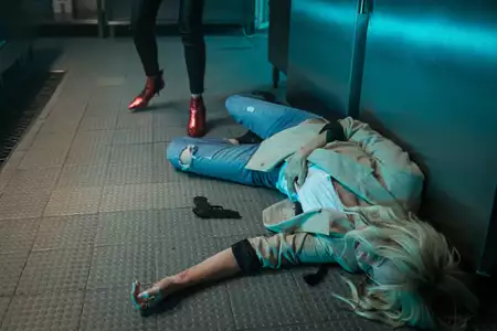 Motyw - galeria zdjęć - filmweb