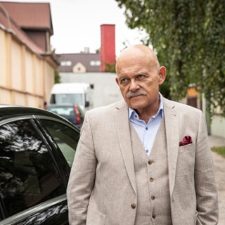 Jerzy &quot;Wujo&quot; Wujczak