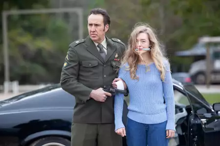 W środku burzy - galeria zdjęć - filmweb